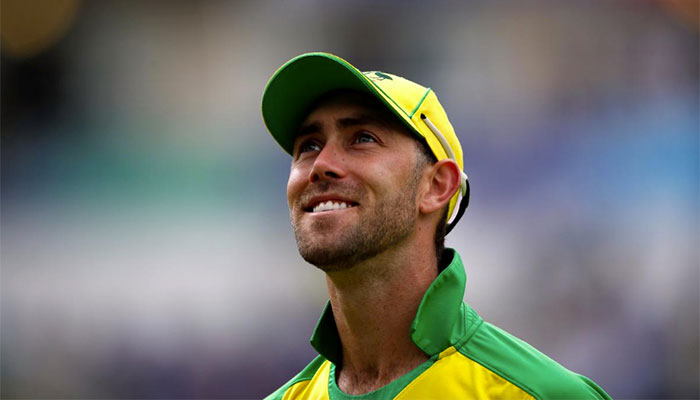 Australia's Glenn Maxwell taking break from cricket to deal with 'mental health difficulties