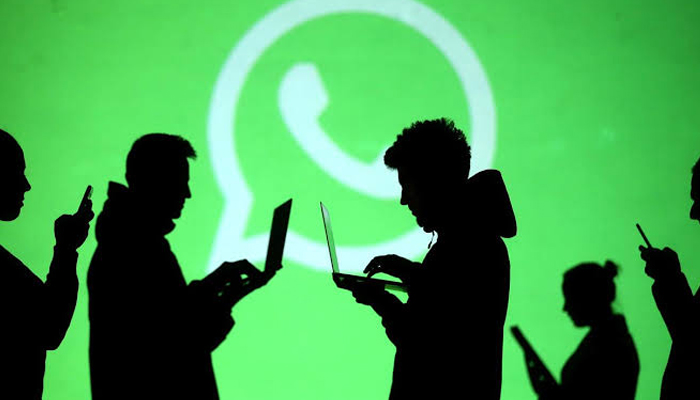 India asks for explanation over Whatsapp privacy breach