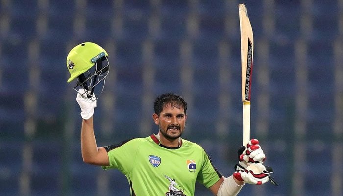 Qalandars’ Sohail Akhtar eyes T10 cup for Pakistan