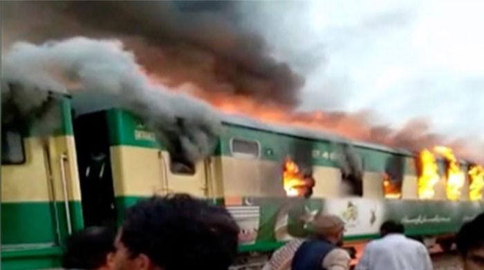 Major train accidents in Pakistan since 1953 Major train accidents in Pakistan since 1953