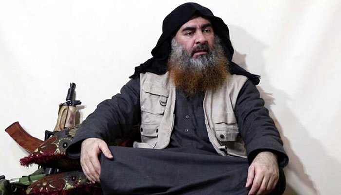 Daesh confirms Baghdadi's death, name successor 