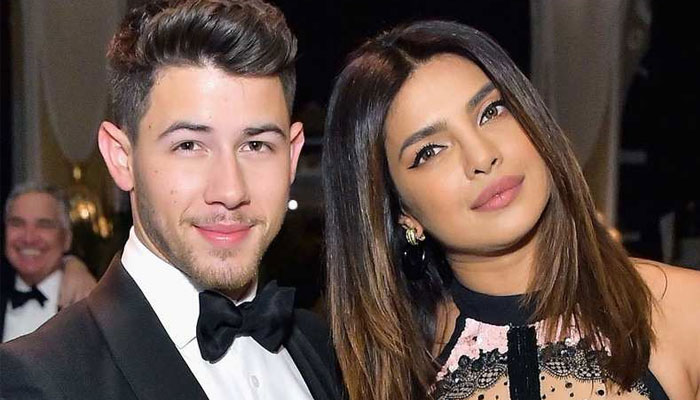 Priyanka Chopra shares the one golden rule to keep up with Nick Jonas's life