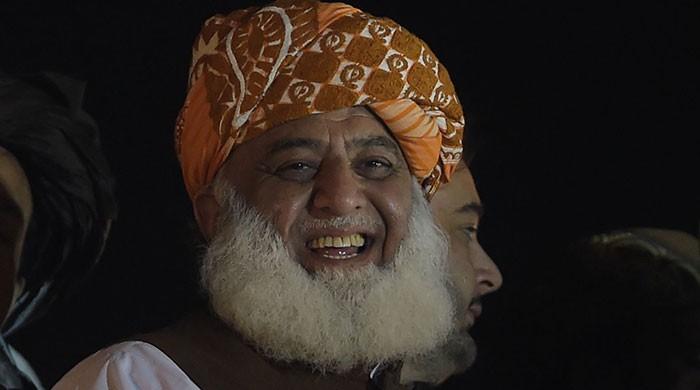 Maulana on high octane