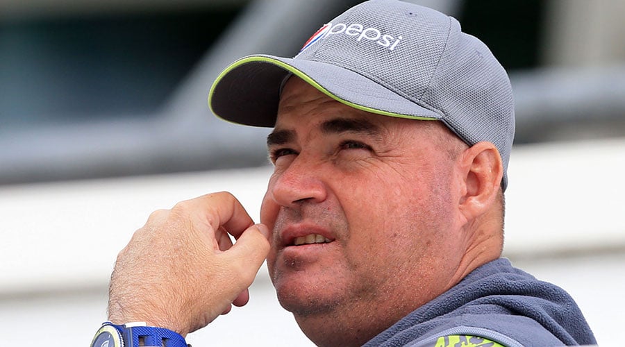 Mickey Arthur thrown into doubt over PCB's 'rushed' choice for Babar Azam's captaincy 