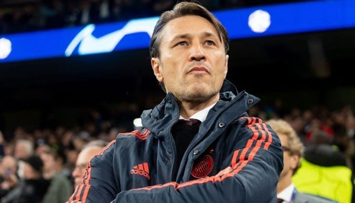 Bayern Munich hunt for new coach after sacking Kovak 