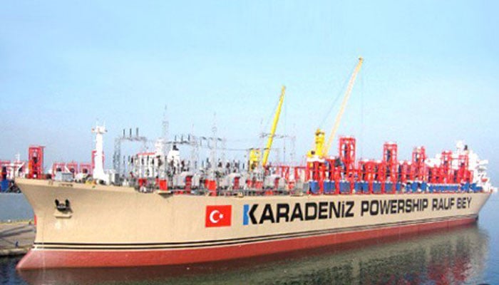 Karkey rental power case: Pakistan resolves $1.2bn dispute with Turkey