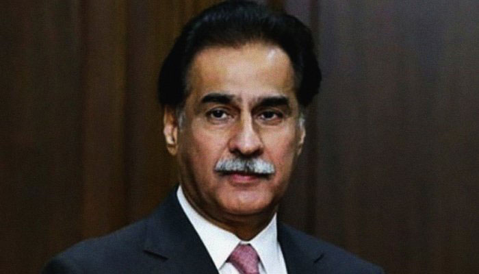 For PML-N resigning en masse not an option: Ayaz Sadiq