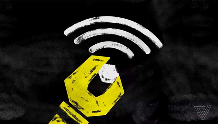 Internet freedom declines in Pakistan: report