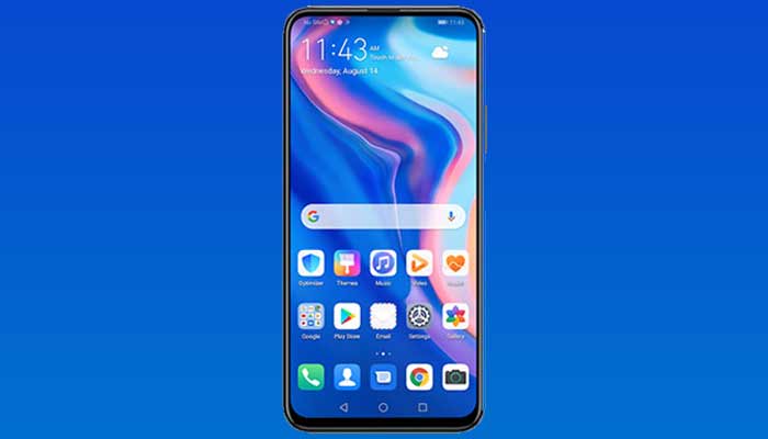 Huawei Y9s 2019 Mobile Price In Pakistan Huawei Y9s 2019 Mobile