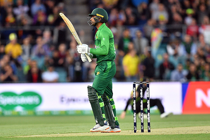 Time for Misbah to wield axe on ‘hard-hitting’ failures Fakhar Zaman and Asif Ali  