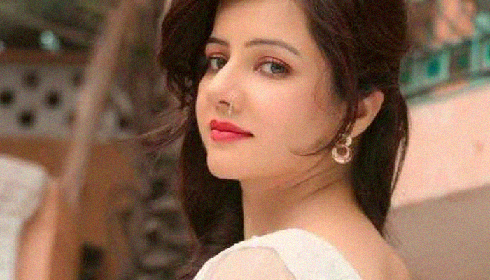 Rabi Pirzada requests FIA to remove her pictures from Internet, agency says it is PTA's job
