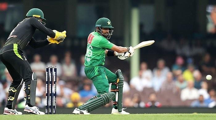 No rain means more pain for Babar Azam and co? No rain means more pain for Babar Azam and co?