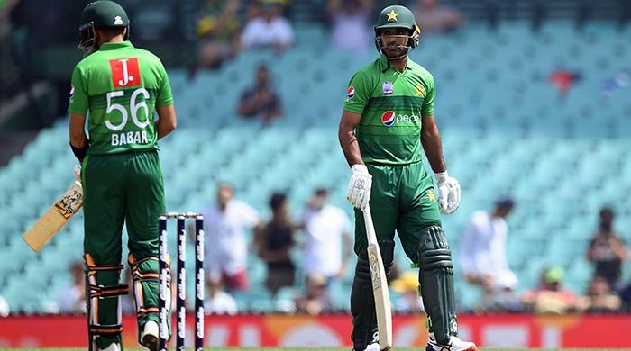 Time for Misbah to wield axe on ‘hard-hitting’ failures Fakhar Zaman and Asif Ali  
