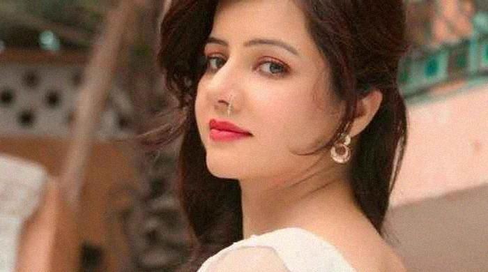 Rabi Pirzada requests FIA to remove her pictures from Internet, agency says it is PTA's job