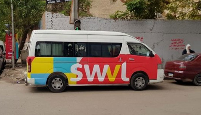 Egyptian startup SWVL to invest whopping $25mn in Pakistan