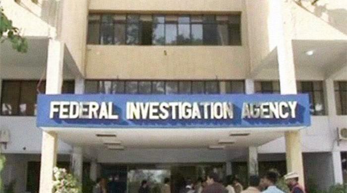 FIA files case against PTI worker who filmed official for TikTok video