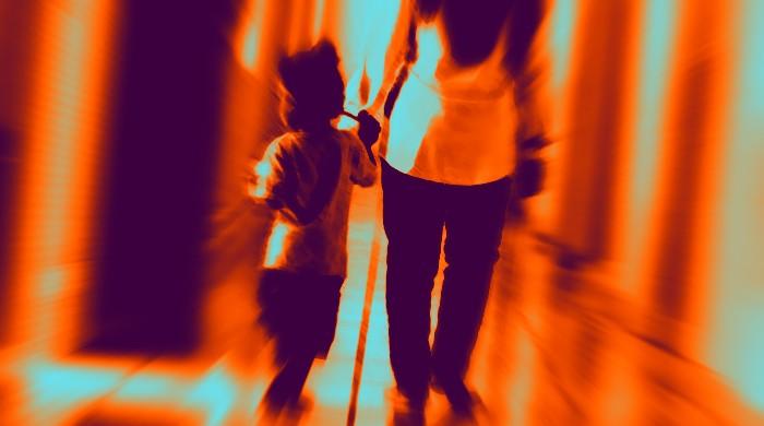 Minor girl allegedly abducted on way to Quran lesson in Kasur