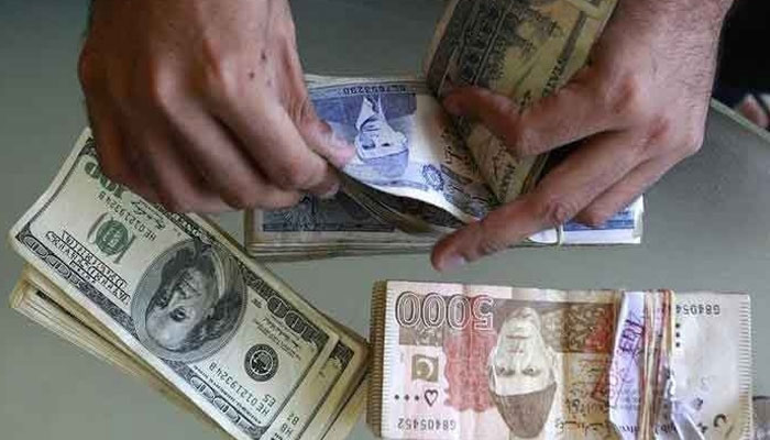 USD to PKR, Dollar to PKR Rates in Pakistan Today, Open Market Exchange