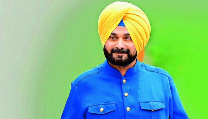 India allows Sidhu to visit Pakistan for Kartarpur Corridor inauguration 