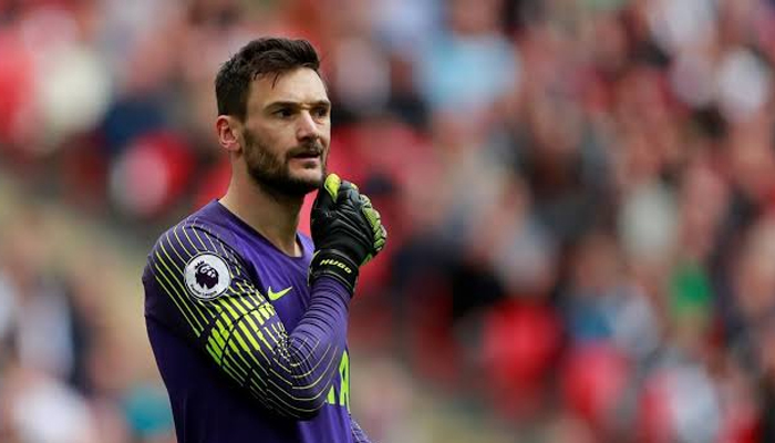 Spurs captain Lloris gets surgery for elbow injury 