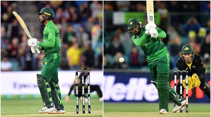 Is today the day Misbah dumps his treasured trash? Is today the day Misbah dumps his treasured trash?