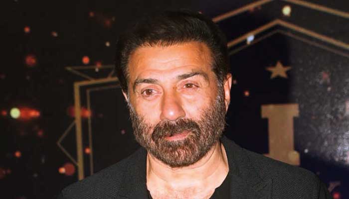 Sunny Deol to attend Kartarpur opening ceremony 