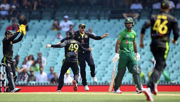 From being invincible to utter disappointment, 2019 a nightmare for Pakistan in T20Is