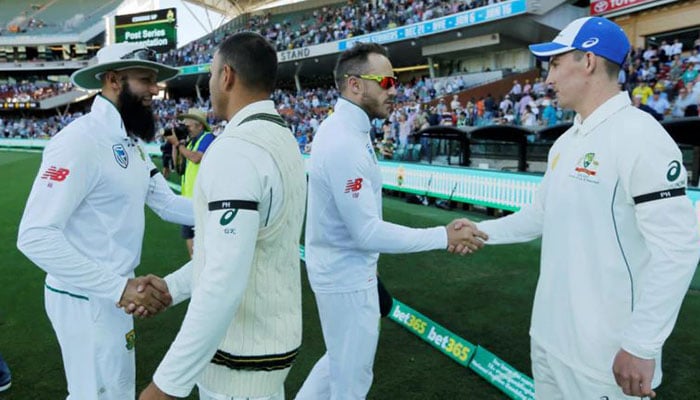 Nic Maddinson withdraws from Pakistan clash citing mental health problems