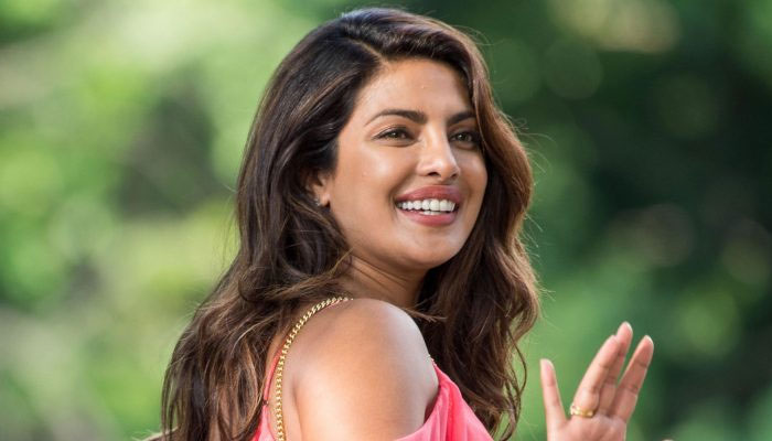 Priyanka Chopra spends quality time with family in Delhi amid hectic work routine