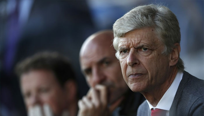 Wenger contradicts Bayern´s claim they turned him down