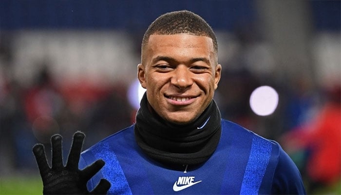 Klopp rules out move for France superstar Mbappe