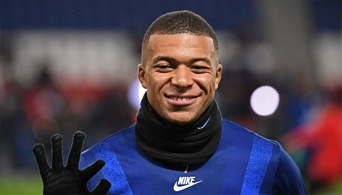 Klopp rules out move for France superstar Mbappe