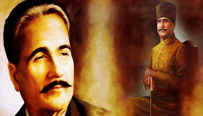 Nation celebrates Allama Iqbal's 142nd birth anniversary