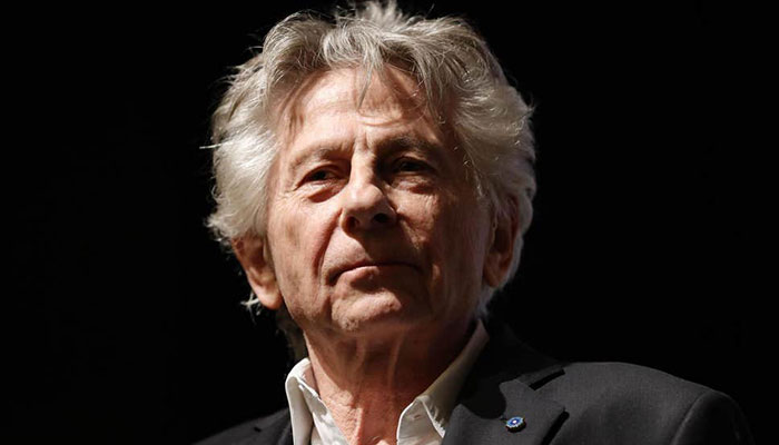 Former French model accuses director Roman Polanski of raping her as a teen 
