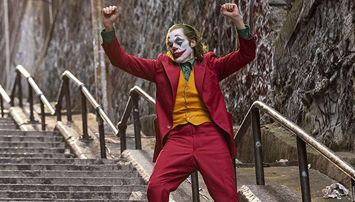 Joaquin Phoenix’s 'Joker' becomes most profitable comic book-based movie in history