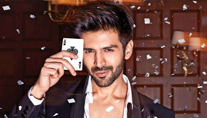 Kartik Aaryan describes his ultimate dream girl