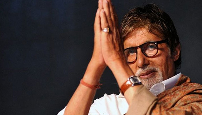 Amitabh Bachchan's ailing health forces him to cancel KIFF appearance
