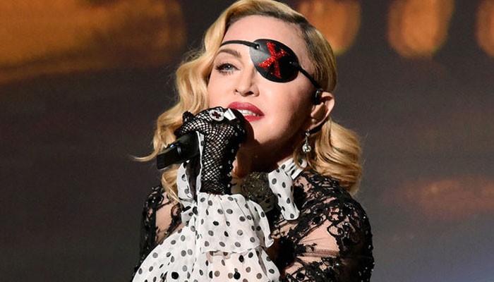 Madonna sued by angry fans for arriving late to concerts - Geo News