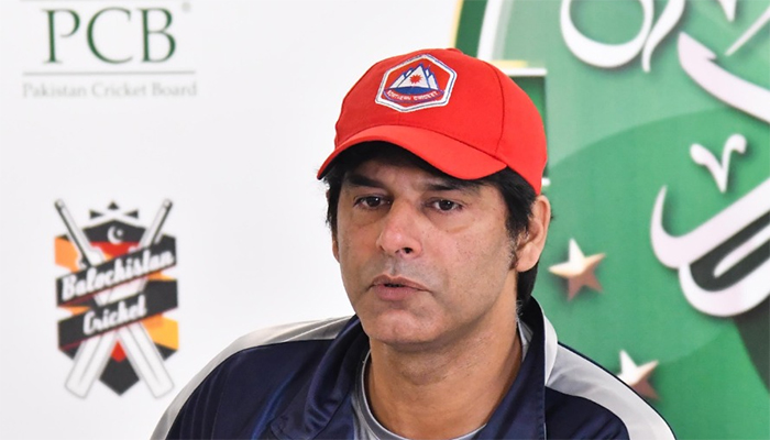 Don't take wickets and even 600 runs won't help: Mohammad Wasim