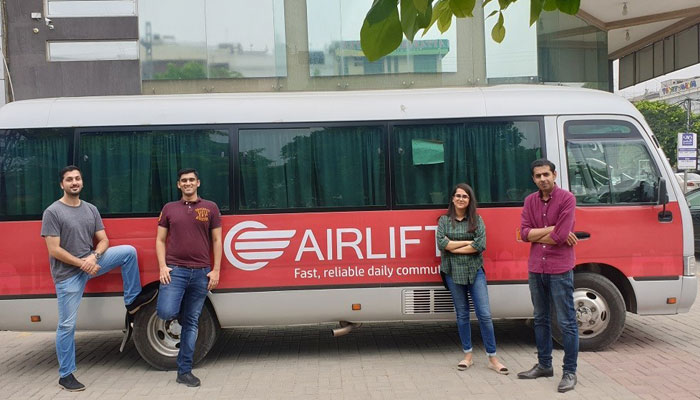 Airlift makes important announcement on implementing rules