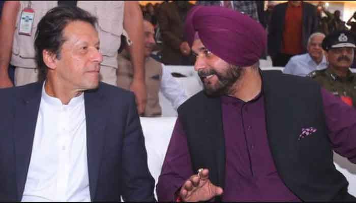 PM Imran's 'Hamara Sidhu Kahan Hai' video breaks the internet