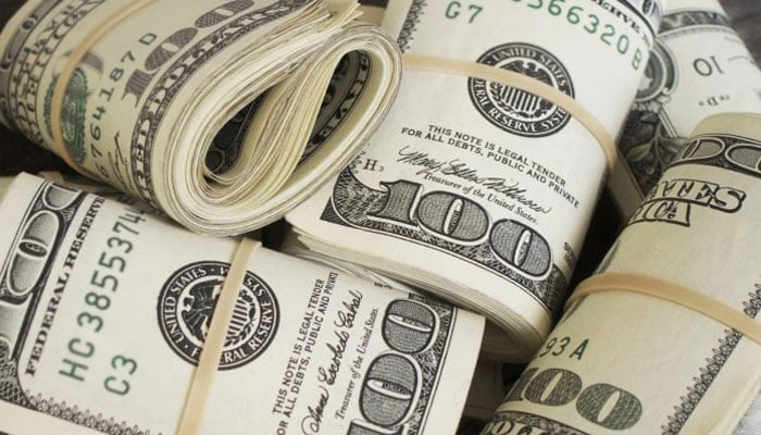 Dollar To Pkr Open Market Currency Exchange Rates