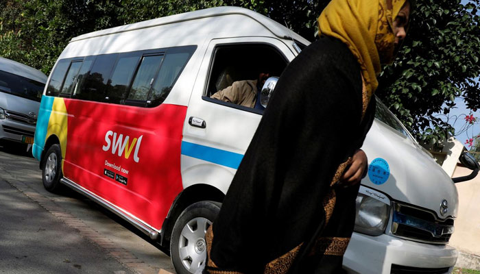 Egyptian transport start-up Swvl targets Philippines, Bangladesh after Pakistan launch