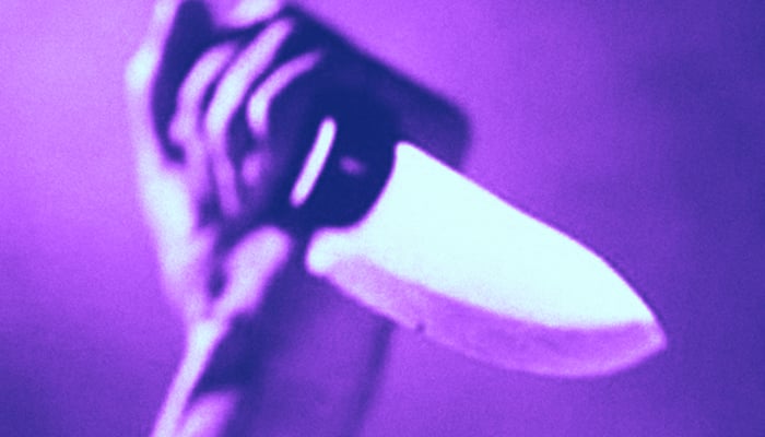 Men stab ex-brother-in-law, write petition to rescind sisters' divorce cases with his blood
