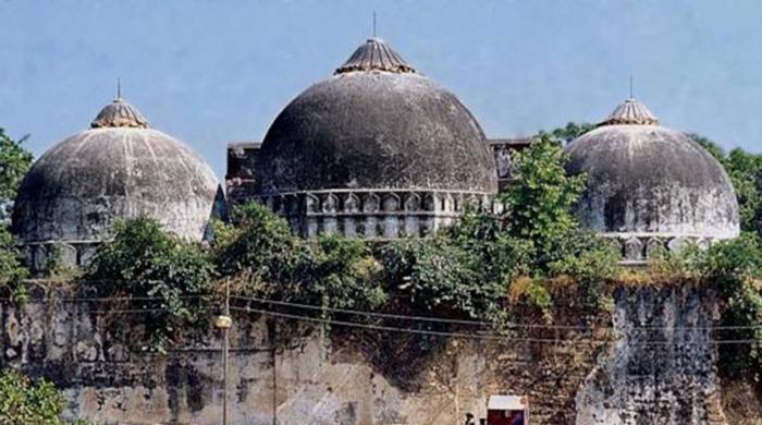 The gaping holes in Babri Mosque judgement The gaping holes in Babri Mosque judgement