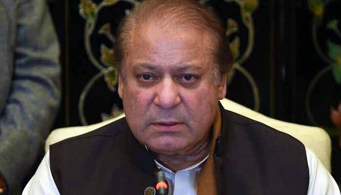 Air ambulance for Nawaz Sharif to arrive tomorrow, says Marriyum Aurangzeb 