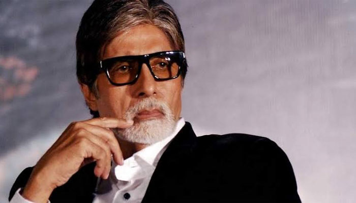 REVEALED: Amitabh Bachchan to stop working!