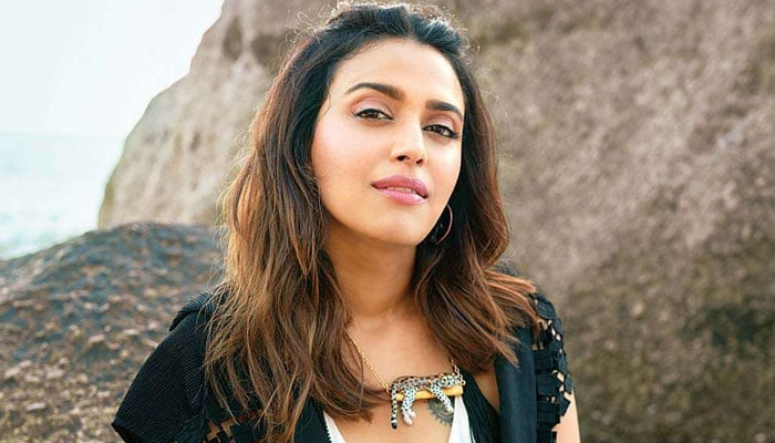 Swara Bhasker comes to her defense after viral video showing her abuse a child