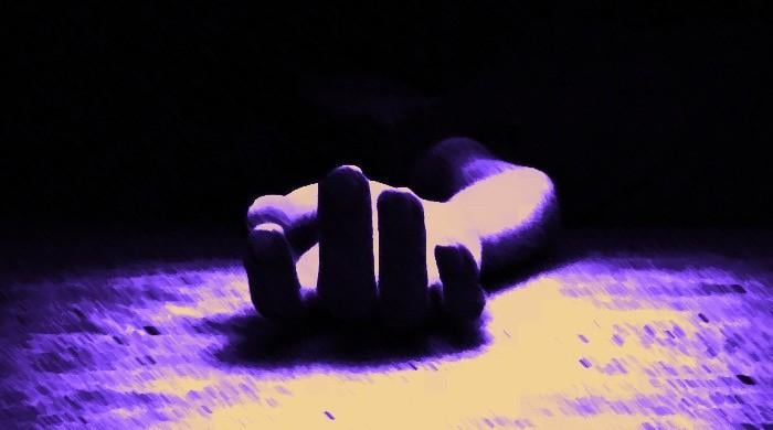 Body of 22-year-old woman recovered from Sialkot fields