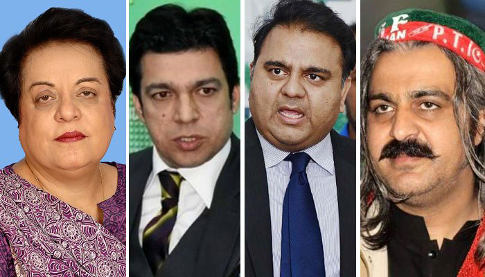 Ministers who opposed Nawaz Sharif’s travel abroad revealed